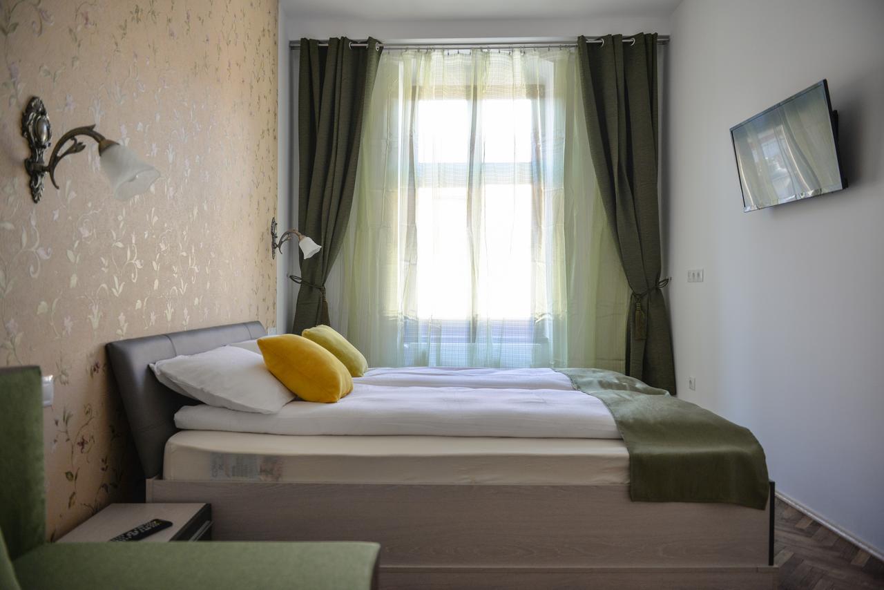 Central Studios Sibiu Luaran gambar